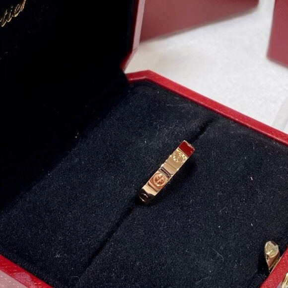 ✅Cartier ring - Picture 3 of 7